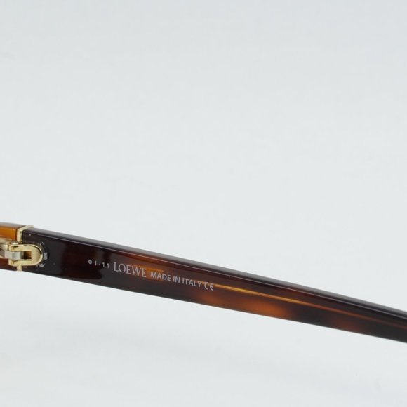 NEW LOEWE LW50024U 052 EYEGLASSES - Picture 8 of 12